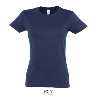 Camiseta mujer personalizada